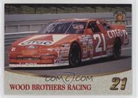 Wood Brothers Racing