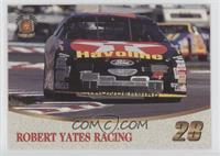 Robert Yates Racing