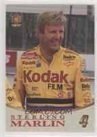 Sterling Marlin