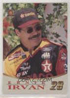 Ernie Irvan