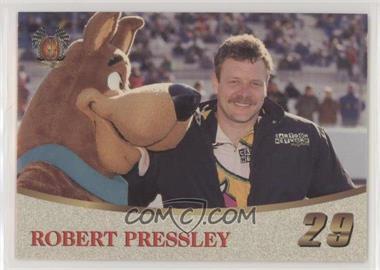 1997 Score Board SB - [Base] #71 - Robert Pressley