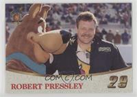 Robert Pressley