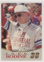 Todd Bodine