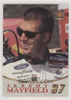 Jeremy Mayfield