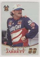 Dale Jarrett