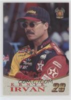 Ernie Irvan [Noted]