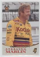 Sterling Marlin