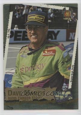 1997 Score Board SB - Winston Cup Rewind #WC15 - Dave Marcis