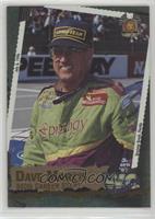 Dave Marcis