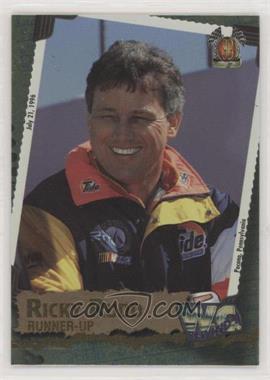 1997 Score Board SB - Winston Cup Rewind #WC17 - Ricky Rudd