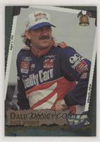 Dale Jarrett