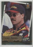 Ernie Irvan