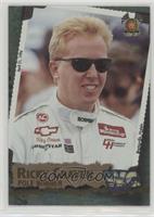 Ricky Craven