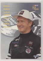 Morgan Shepherd