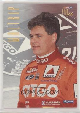 1997 SkyBox NASCAR Profile - [Base] #31 - Michael Waltrip