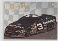 Dale Earnhardt