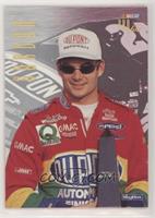 Jeff Gordon