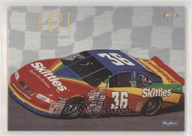 1997 SkyBox NASCAR Profile - [Base] #73 - Derrike Cope