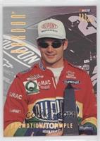 Jeff Gordon