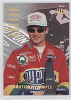 Jeff Gordon