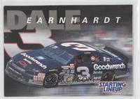 Dale Earnhardt (Car)