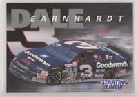 Dale Earnhardt (Car)