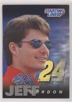 Jeff Gordon