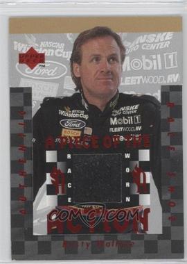 1997 Upper Deck - A Piece of the Action #FS6 - Rusty Wallace