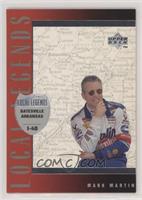 Local Legends - Mark Martin