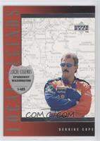 Local Legends - Derrike Cope