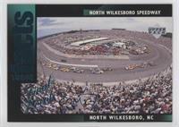 Track Facts - North Wilkesboro Speedway