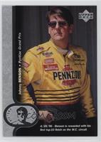 Johnny Benson