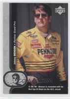 Johnny Benson