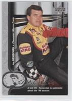 Joe Nemechek