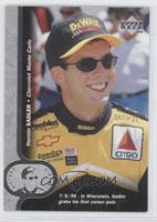 Hermie Sadler