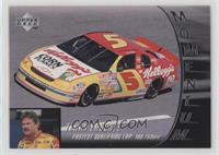 Momentum - Terry Labonte