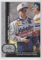 Mark Martin