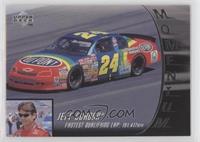 Momentum - Jeff Gordon