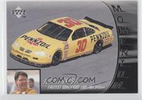 Momentum - Johnny Benson