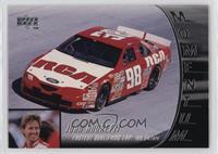 Momentum - John Andretti