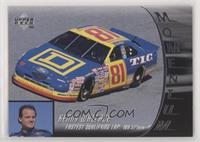 Momentum - Kenny Wallace