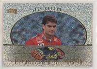 Jeff Gordon