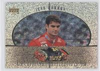 Jeff Gordon