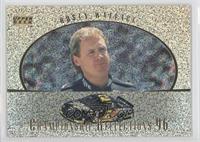 Rusty Wallace