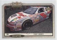 Terry Labonte