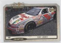 Terry Labonte