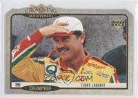 Terry Labonte