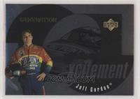 Jeff Gordon