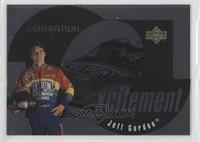 Jeff Gordon