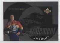 Jeff Gordon